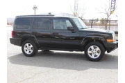 $8995 : 2007 Commander Sport thumbnail