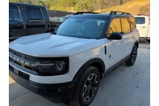 $28870 : Ford Bronco Sport 2024 AWD O thumbnail