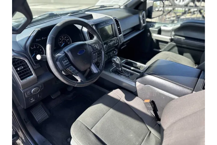 $14995 : 2016 F-150 XLT image 9