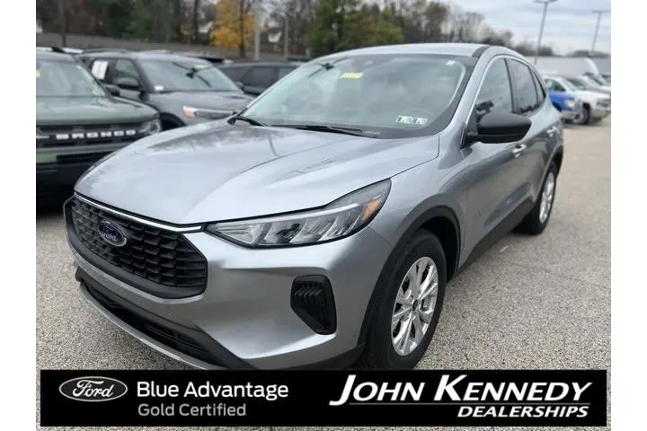 $23500 : Ford Escape 2024 Active 4dr image 1
