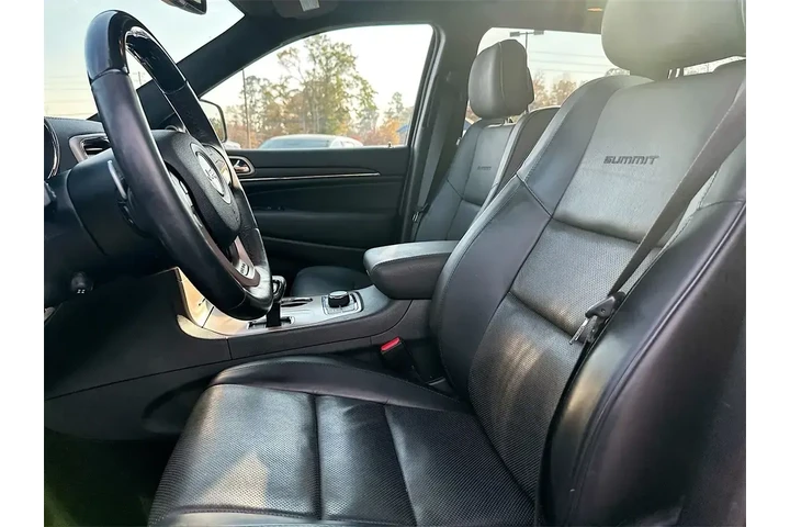 $18770 : Jeep Grand Cherokee 2015 4x4 image 8