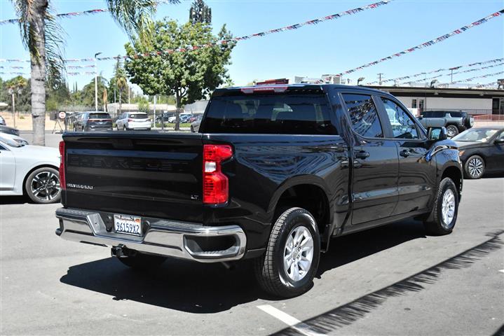 $37999 : Silverado 1500 LT image 8