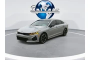 $17918 : Kia K5 2021 GT-Line 4dr Seda thumbnail