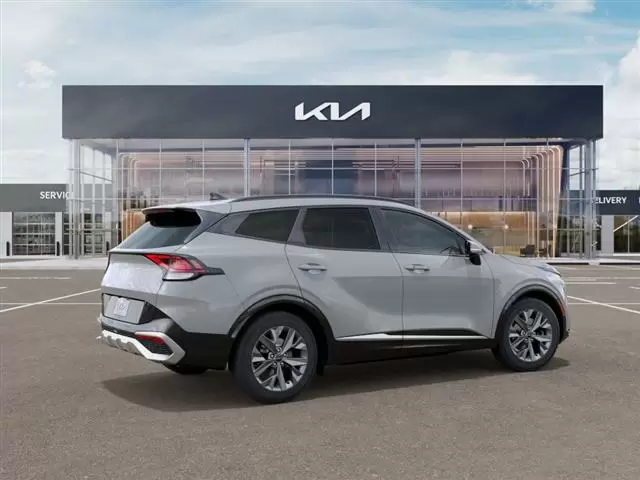 $34955 : New 2025 Sportage SX image 6