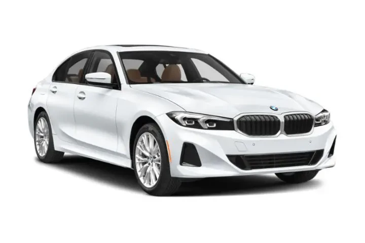 $34943 : BMW 3 Series 2024 AWD 330i x image 6
