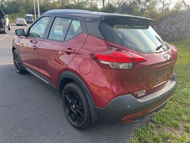 $20498 : PRE-OWNED 2020 NISSAN KICKS SR image 6