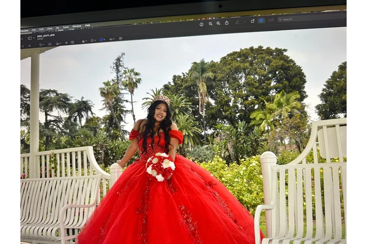 Fotógrafo profesional image 2