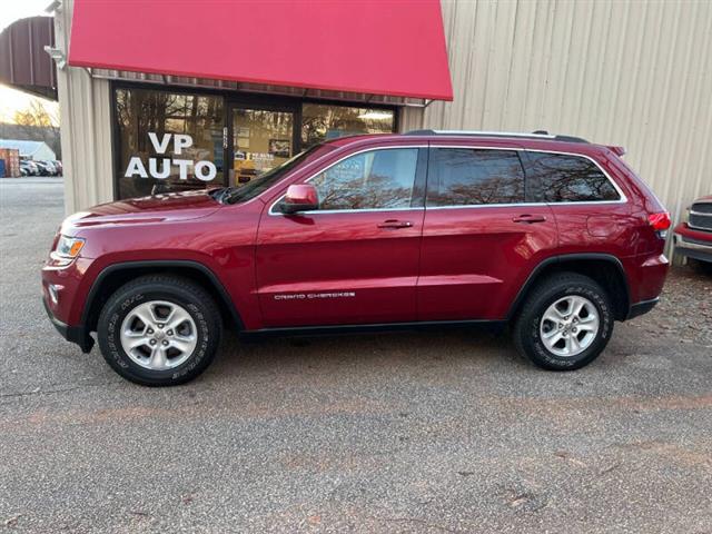 $10999 : 2014 Grand Cherokee Laredo image 10