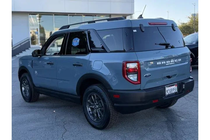 $21995 : Ford Bronco Sport 2022 AWD B image 5