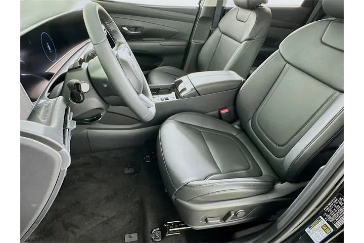 $28699 : Hyundai TUCSON 2025 SEL Conv image 9