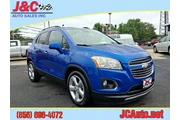 2016 Trax LTZ FWD en Vineland