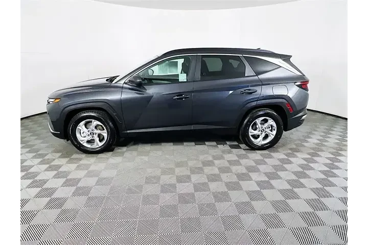 $19500 : Hyundai TUCSON 2024 SEL 4dr image 4