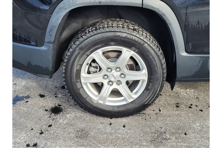 $18295 : GMC Acadia 2018 4x4 SLE-1 4d image 10