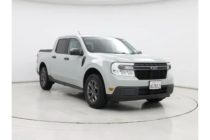 $22998 : Ford Maverick 2022 AWD XLT 4 image 1