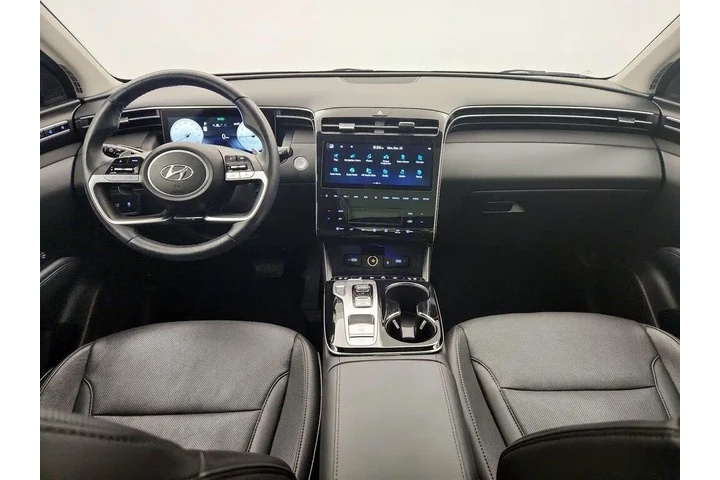 $25998 : Hyundai TUCSON 2022 AWD Limi image 9