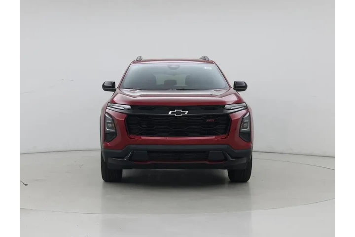 $31998 : Chevrolet Equinox 2026 RS 4d image 5