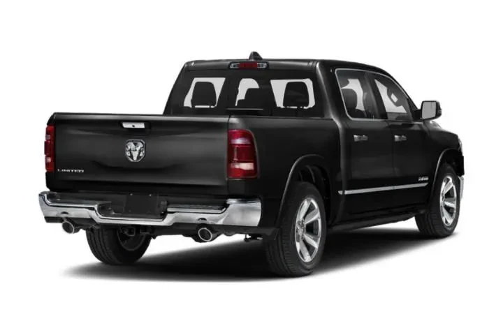 $35997 : Ram 1500 2019 4x4 Limited 4d image 3