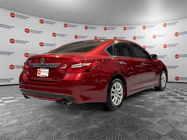 $14999 : PRE-OWNED 2016 NISSAN ALTIMA image 5