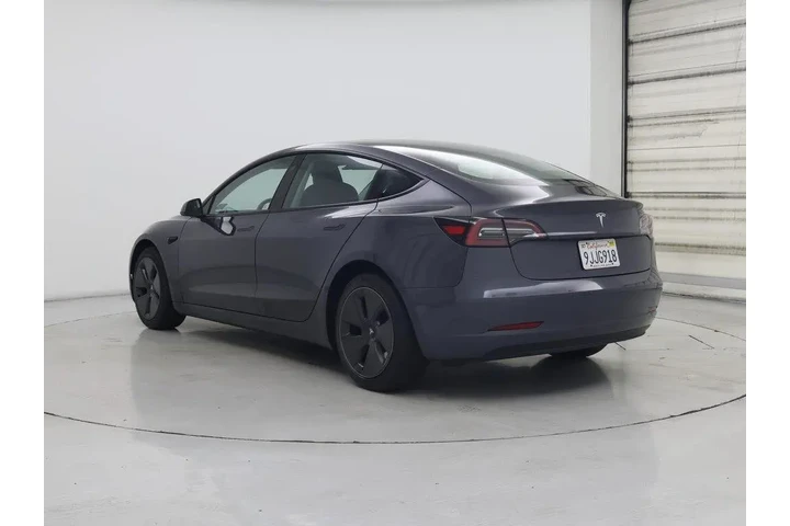 $27998 : Tesla Model 3 2023 4dr Sedan image 2