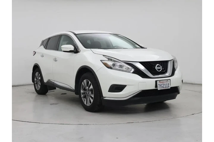 $17998 : Nissan Murano 2015 S 4dr SUV image 1