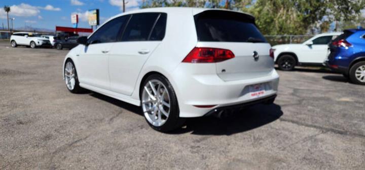 $14995 : 2016 Golf R 4Motion image 6