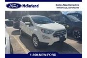 Ford EcoSport 2020 SE 4dr Cr en New Hampshire