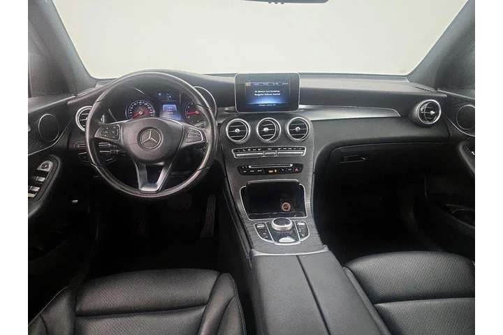 $19998 : Mercedes-Benz GLC 2018 GLC 3 image 9