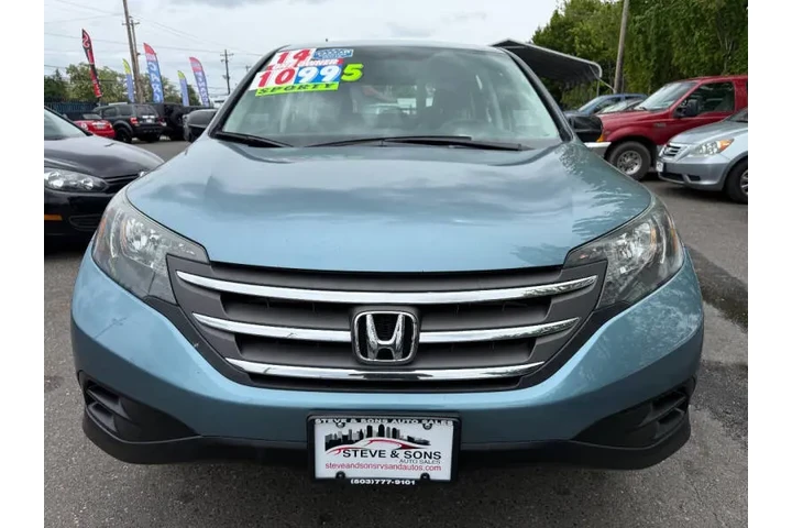 $10995 : 2014 CR-V LX image 6