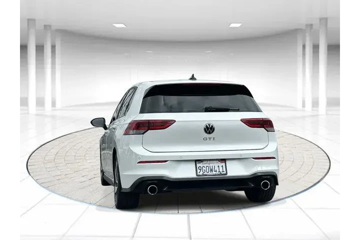 $28995 : Volkswagen Golf GTI 2023 SE image 3