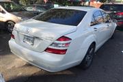 $14995 : Used 2009 S-Class 4dr Sdn 5.5 thumbnail