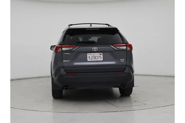 $29998 : Toyota RAV4 2023 AWD XLE 4dr image 6