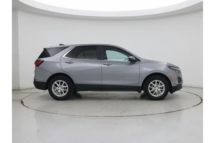 $23998 : Chevrolet Equinox 2024 LT 4d image 7