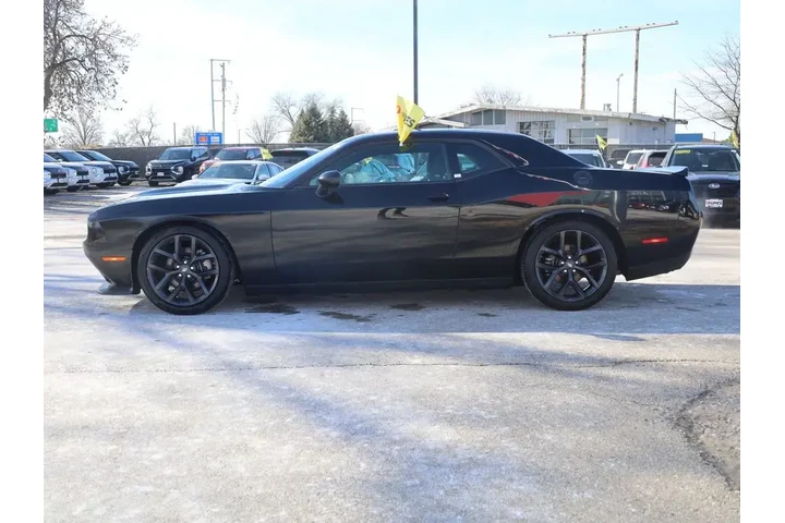 $20977 : Dodge Challenger 2022 GT 2dr image 5