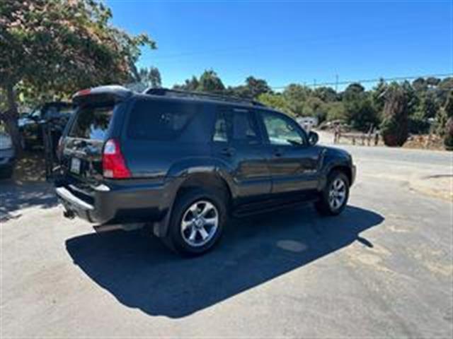 $8999 : 2007 TOYOTA 4RUNNER image 5