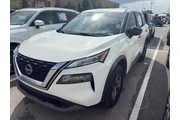 $21750 : Nissan Rogue 2023 S 4dr Cros thumbnail