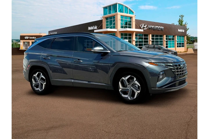 $26900 : Hyundai TUCSON 2024 AWD Limi image 10