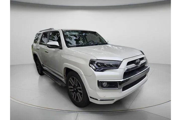 $23777 : Toyota 4Runner 2014 4x2 Limi image 3