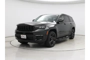 $32998 : Jeep Grand Cherokee L 2023 4 thumbnail