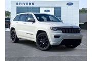Jeep Grand Cherokee 2018 4x2 en Birmingham