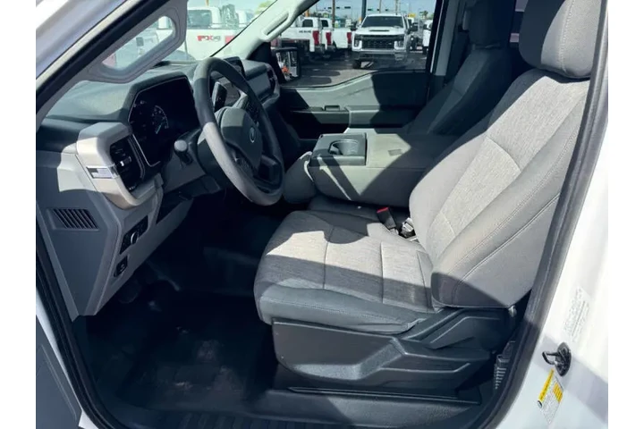 $21995 : 2021 F-150 XL image 8