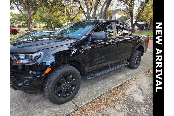 $31991 : Ford Ranger 2022 4x2 XL 4dr image 3