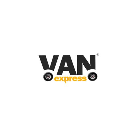 Van Express Moving image 1