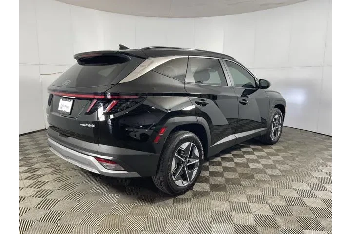 $31499 : Hyundai TUCSON Hybrid 2025 A image 3