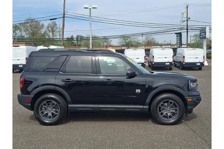$24798 : Ford Bronco Sport 2022 AWD B image 7