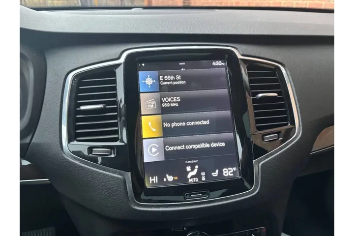 $19999 : 2018 XC90 T6 Momentum image 8