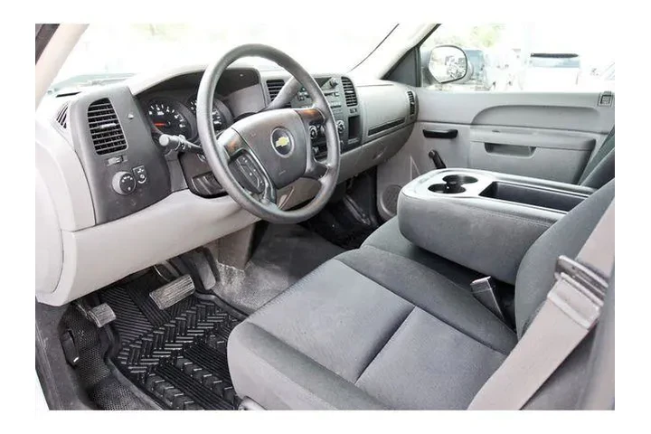 $16995 : Chevrolet Silverado 1500 201 image 7