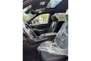 Toyota Highlander XSE thumbnail