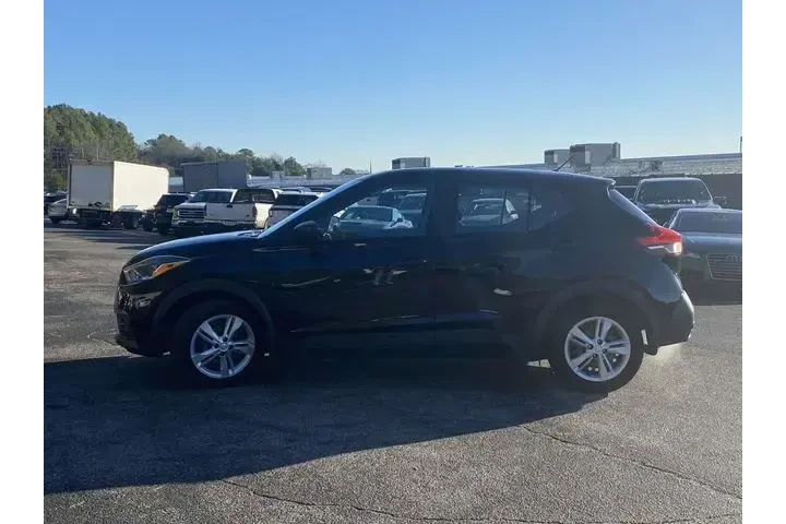 $12525 : Nissan Kicks 2020 S 4dr Cros image 7