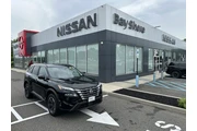 Nissan Rogue 2025 AWD SV 4dr en Long Island