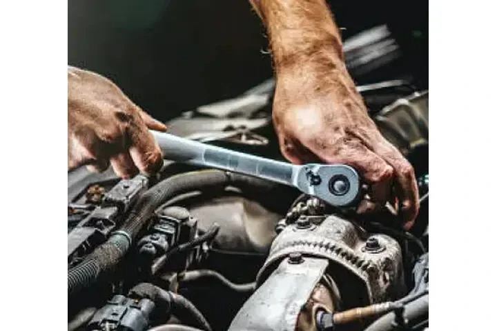 MECÁNICA EN GENERAL image 1